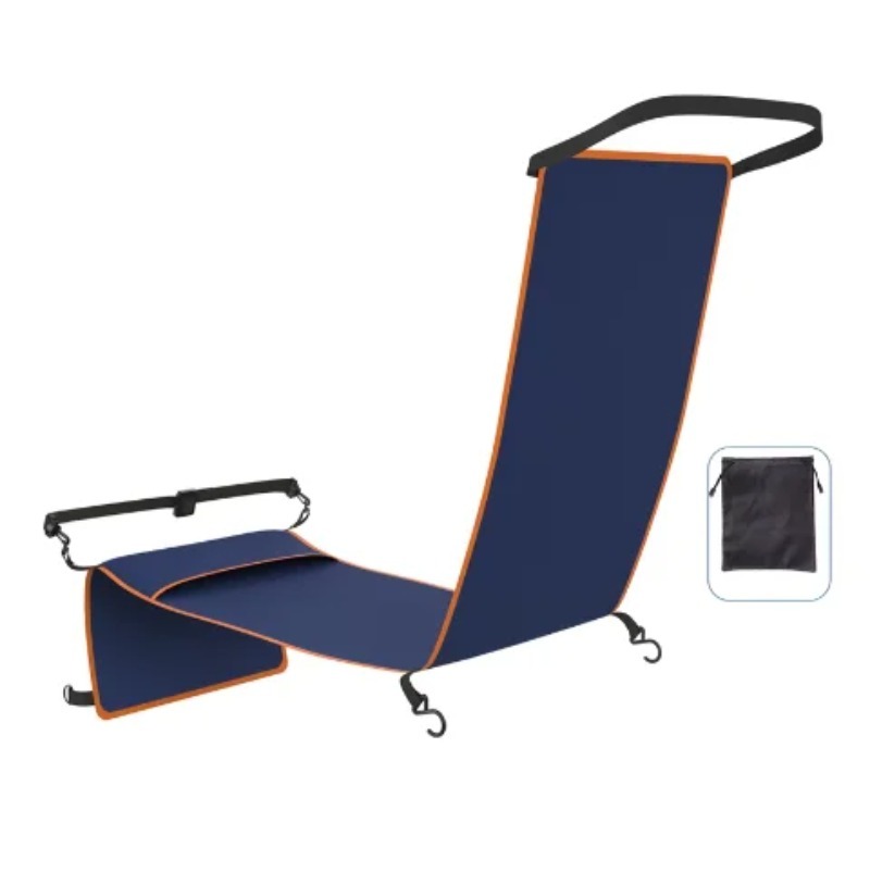 Furniture Hook Hardware - Hamac repose-pieds de voyage pour adultes