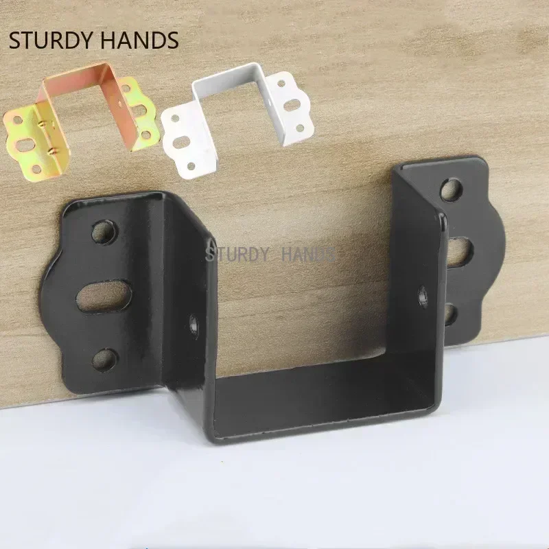 Furniture Hook Hardware - Accessoires fixes pour lieu de lit