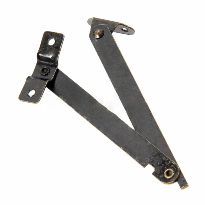 Furniture Hardware Antique - Charnières de Support de couvercle en