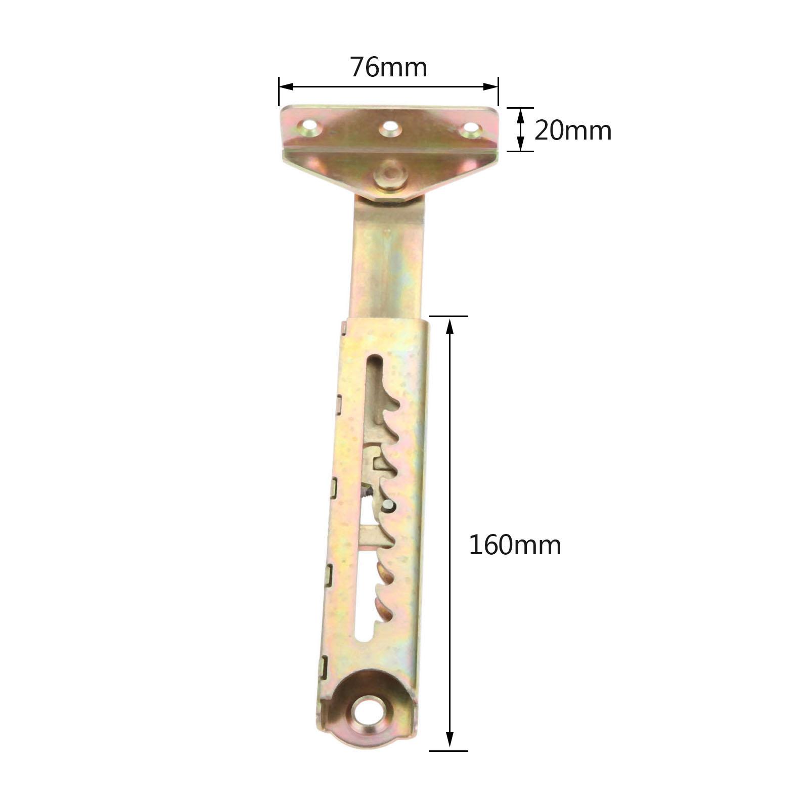 Furniture Joinery Hardware - Charnière de levage pour canapé pliant,
