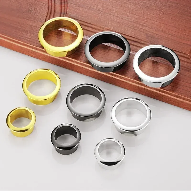 Furniture Hardware Outlet - Nouvelle couverture décorative pour trou de
