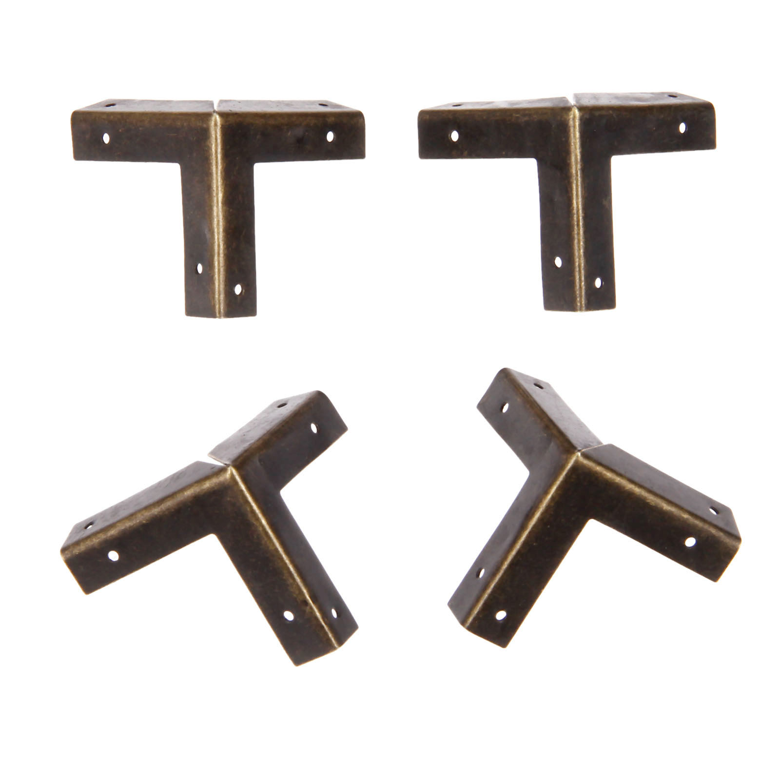 DRELD 4 pièces protecteurs d'a - Furniture Hardware Antique avis et prix