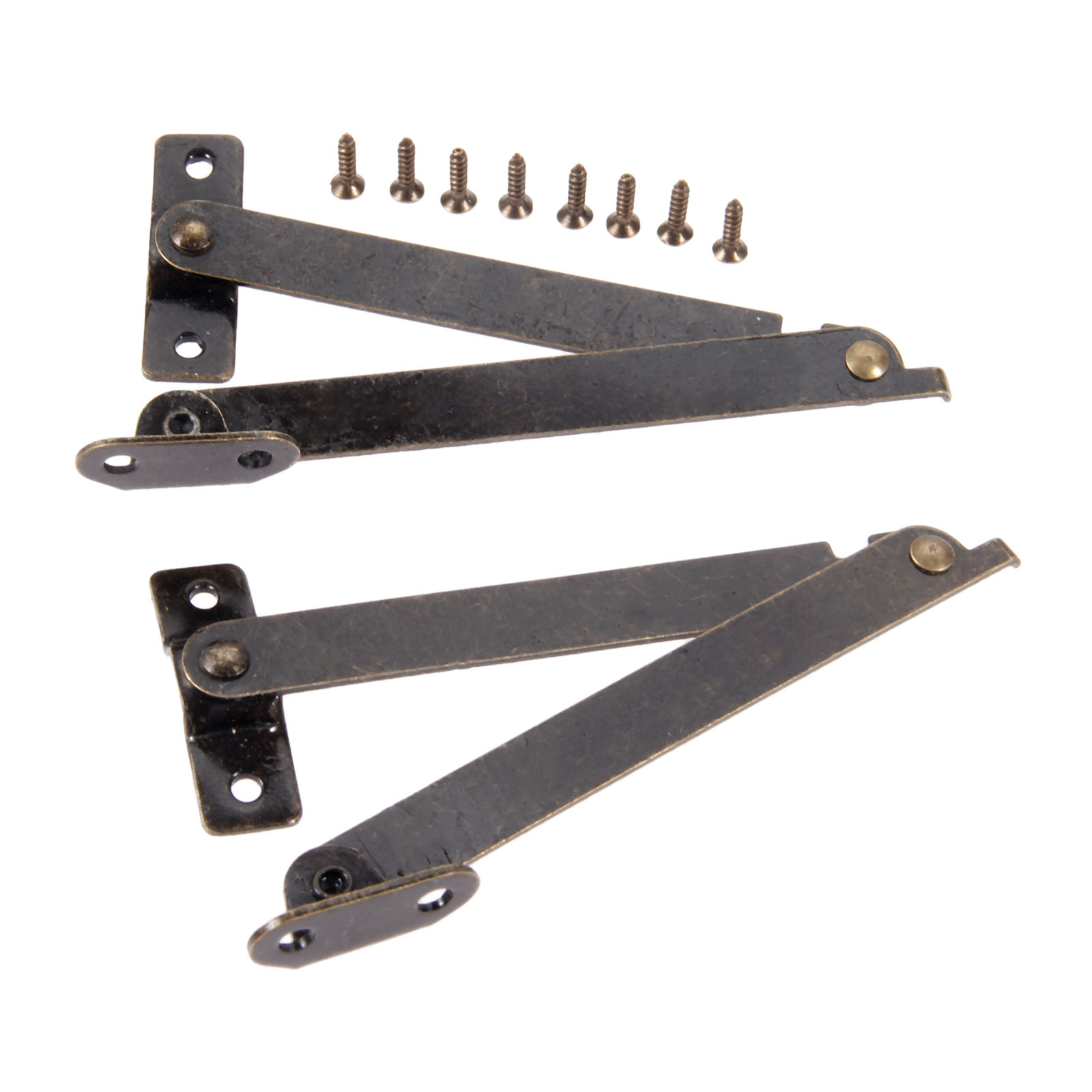 Charnières de support de couve - Furniture Hardware Antique avis et prix