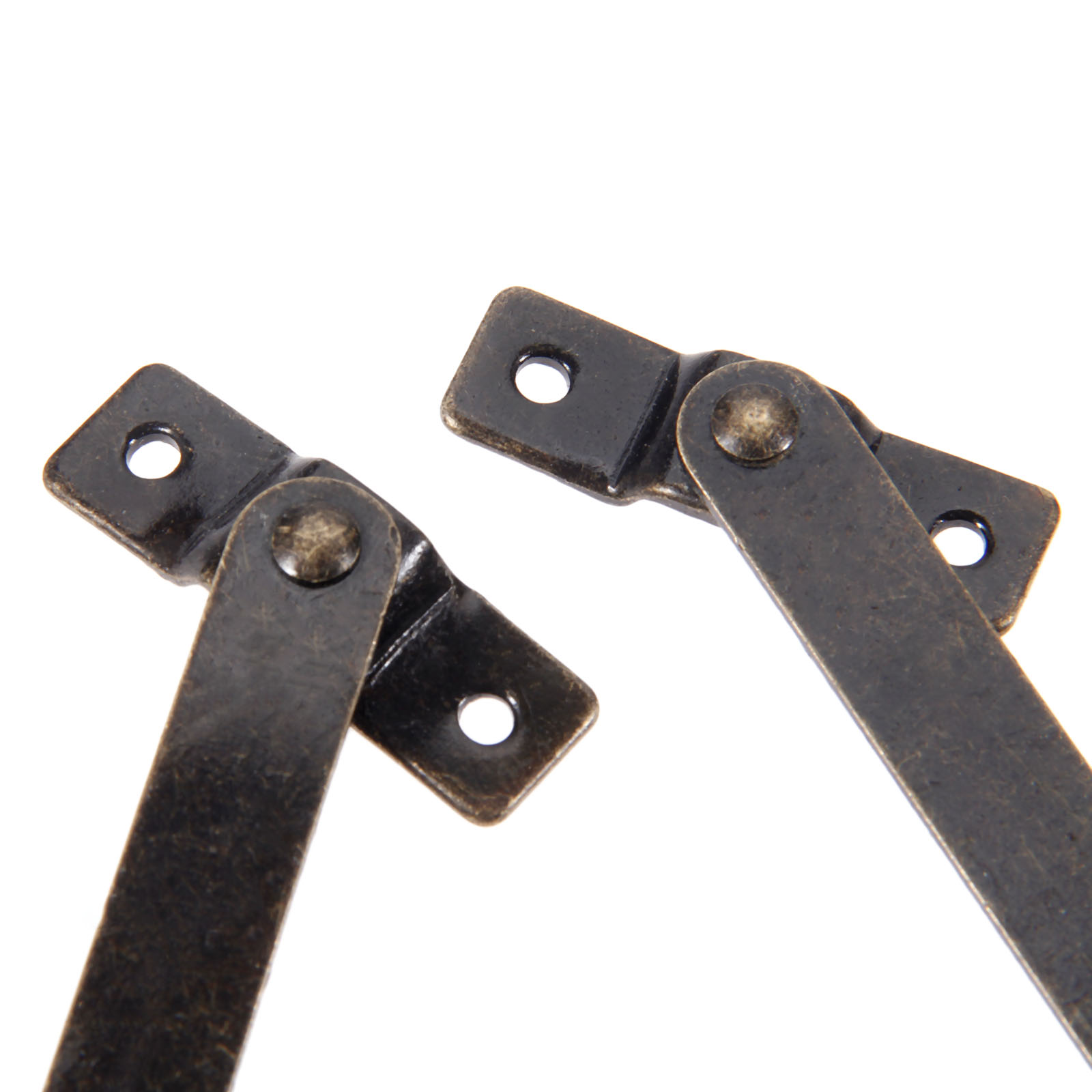 Charnières de support de couve - Furniture Hardware Antique avis et prix