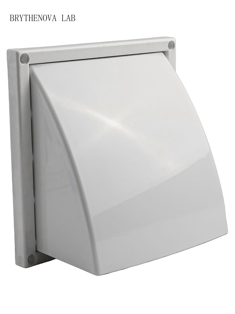 Grille de ventilation murale e - Furniture Hardware Outlet avis et prix