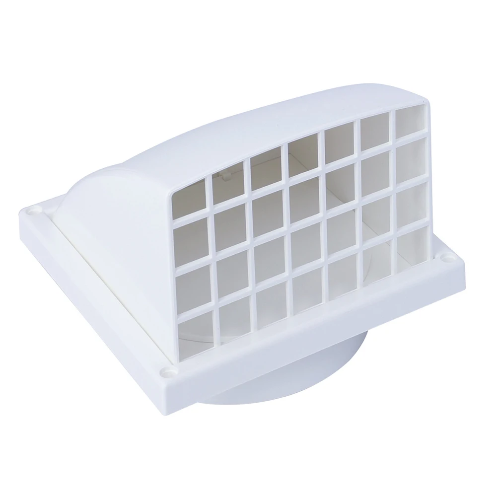 Grille de ventilation murale e - Furniture Hardware Outlet avis et prix