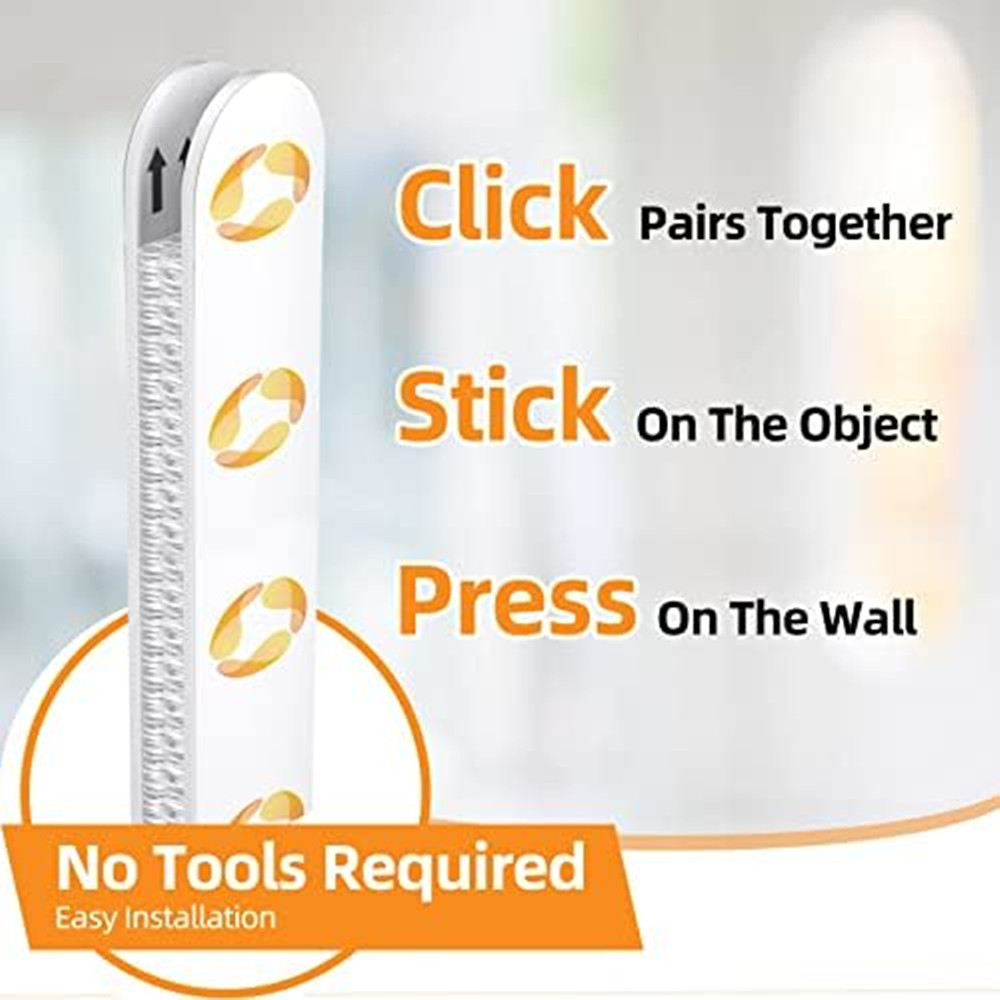 Bâton de cadre Maigics, ruban  - Furniture Hook Hardware avis et prix