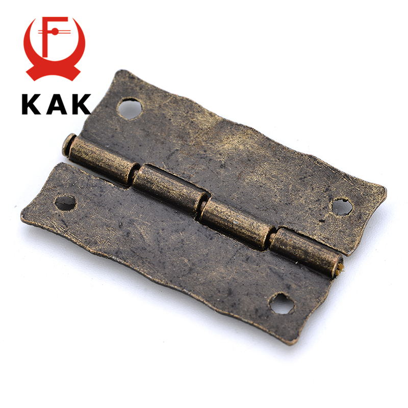 KAK – charnières en Bronze Ant - Furniture Hardware Antique avis et prix