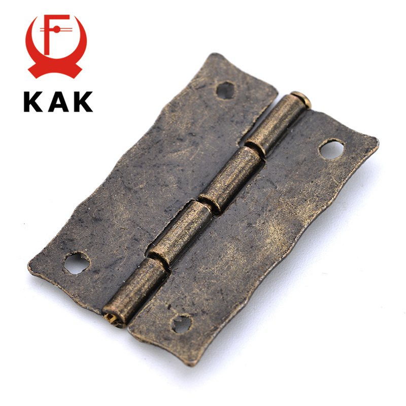 KAK – charnières en Bronze Ant - Furniture Hardware Antique avis et prix