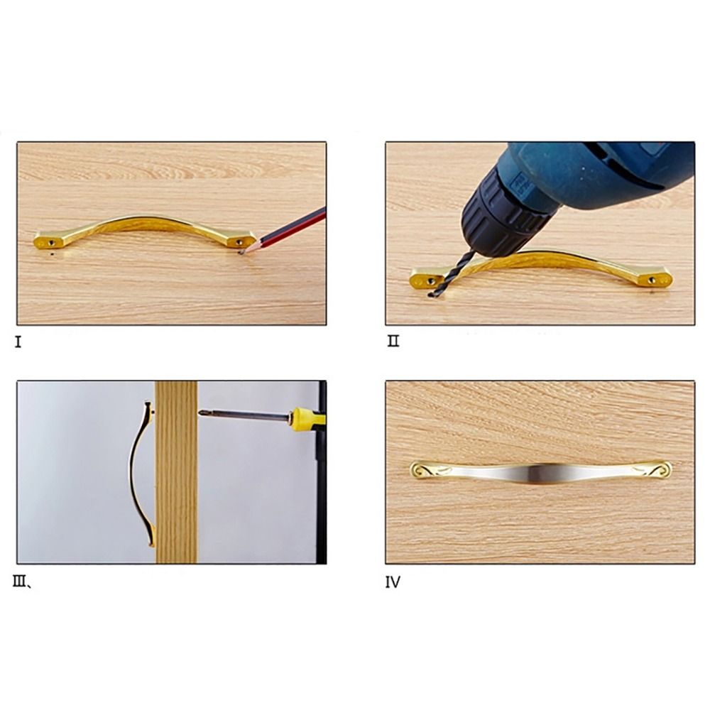 1 pièce de poignée de meuble e - Furniture Hardware In China avis et prix