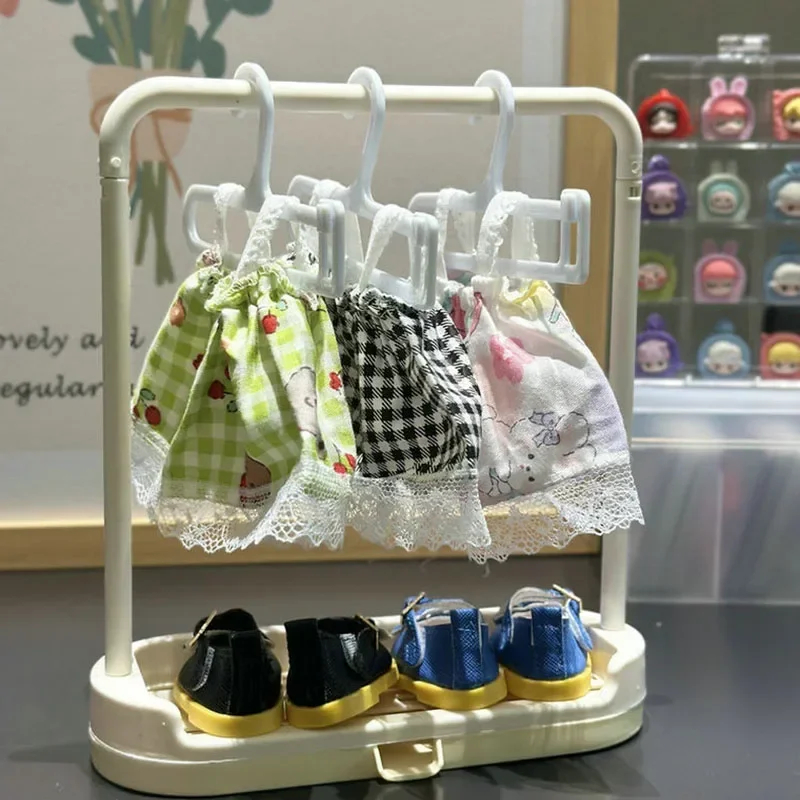 10 pièces/ensemble Mini cintre - Furniture Hook Hardware avis et prix