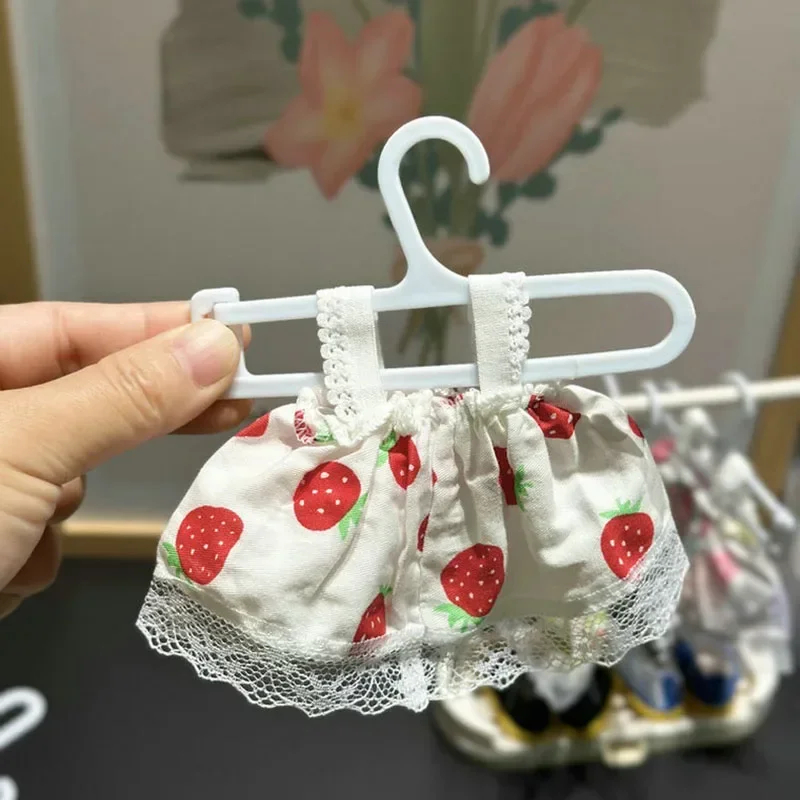 10 pièces/ensemble Mini cintre - Furniture Hook Hardware avis et prix
