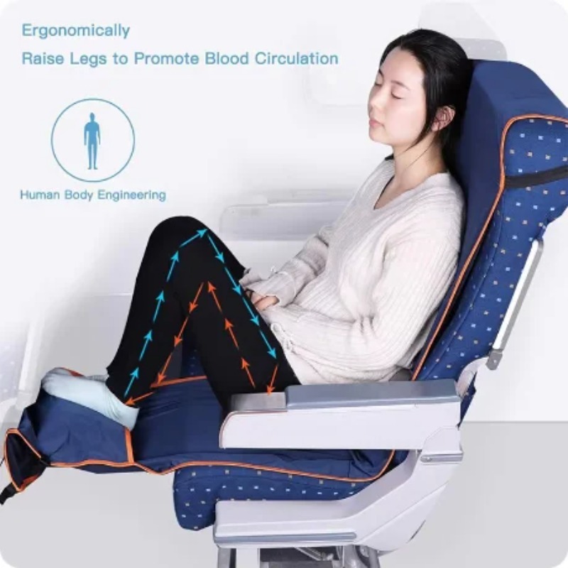 Hamac repose-pieds de voyage p - Furniture Hook Hardware avis et prix