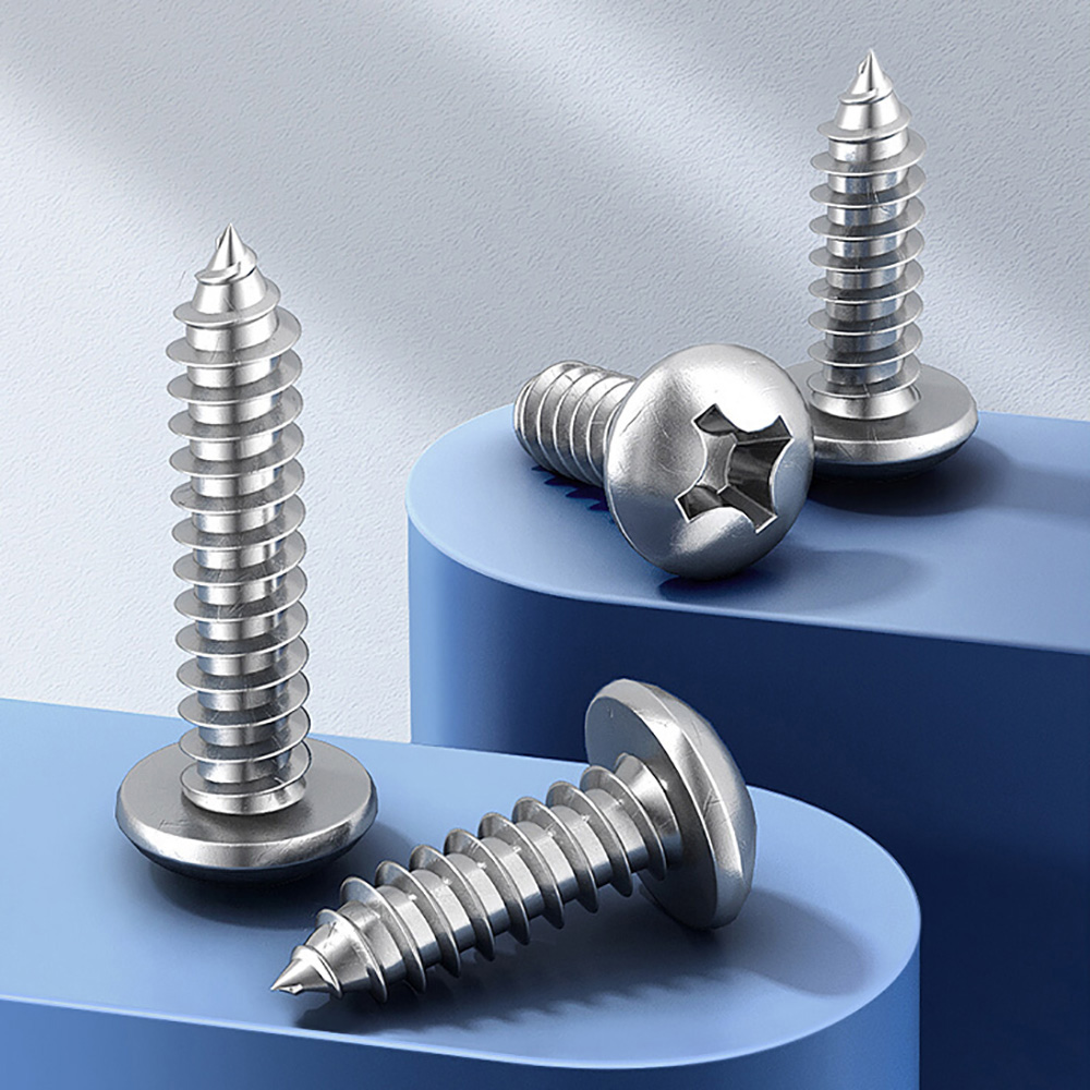 Vis autotaraudeuses pour bois  - Furniture Joinery Hardware avis et prix