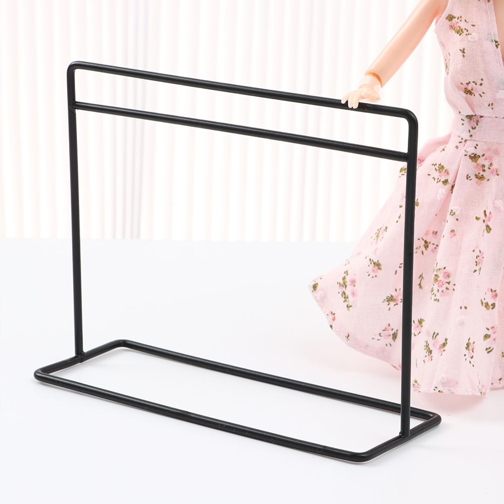 Cintres miniatures pour vêteme - Furniture Hook Hardware avis et prix