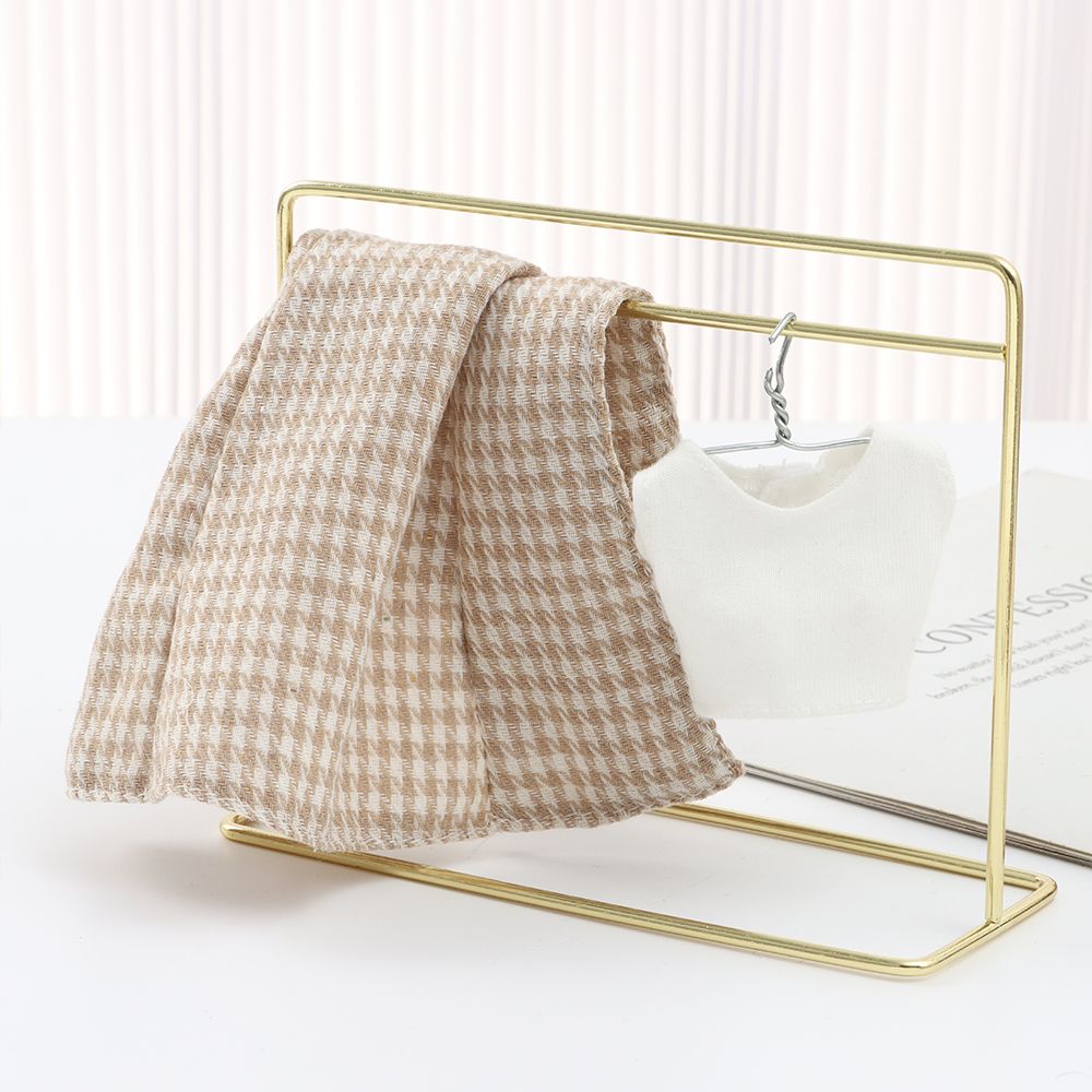 Cintres miniatures pour vêteme - Furniture Hook Hardware avis et prix