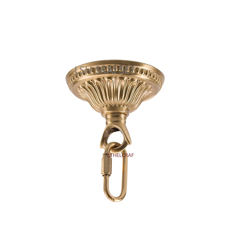 1 pièce Crochet en laiton haut - Furniture Hook Hardware avis et prix