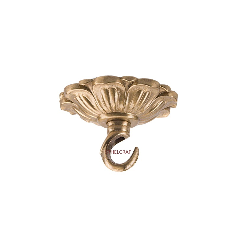 1 pièce Crochet en laiton haut - Furniture Hook Hardware avis et prix
