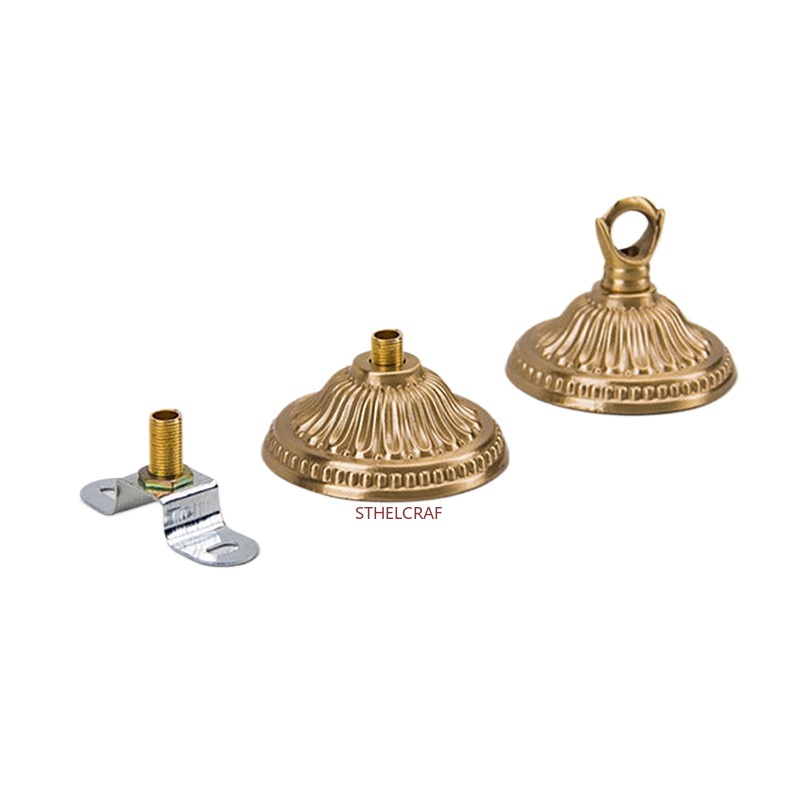 1 pièce Crochet en laiton haut - Furniture Hook Hardware avis et prix