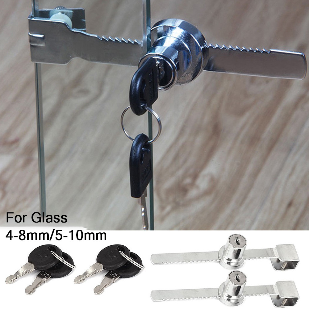 Serrure de porte coulissante e - Furniture Joinery Hardware avis et prix