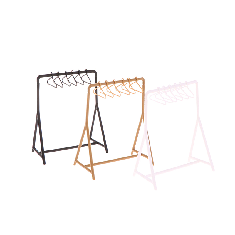 1/12 porte-vêtements organisat - Furniture Hook Hardware avis et prix