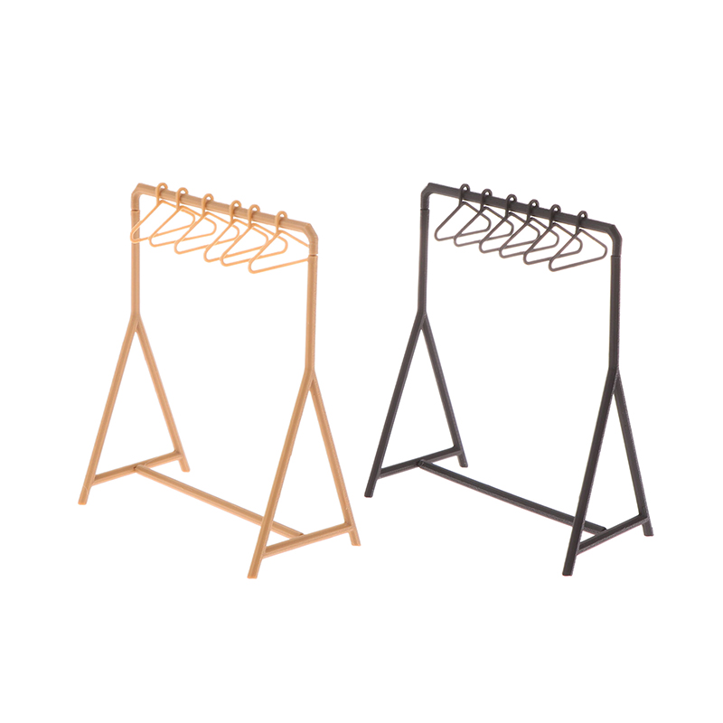 1/12 porte-vêtements organisat - Furniture Hook Hardware avis et prix