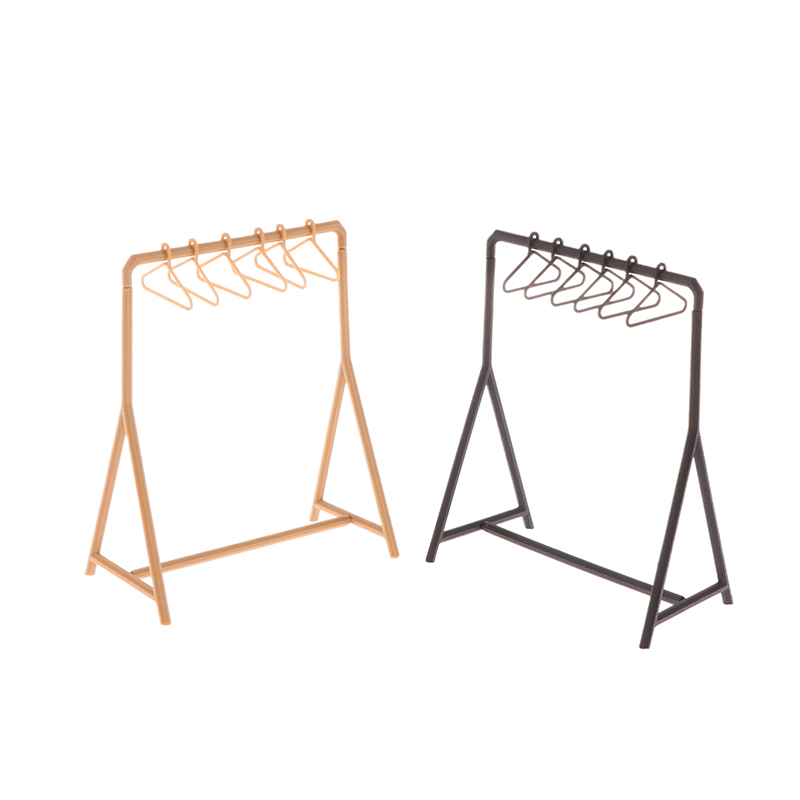 1/12 porte-vêtements organisat - Furniture Hook Hardware avis et prix