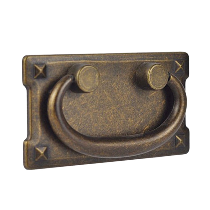 Poignées de tiroir en Bronze A - Furniture Hardware Antique avis et prix