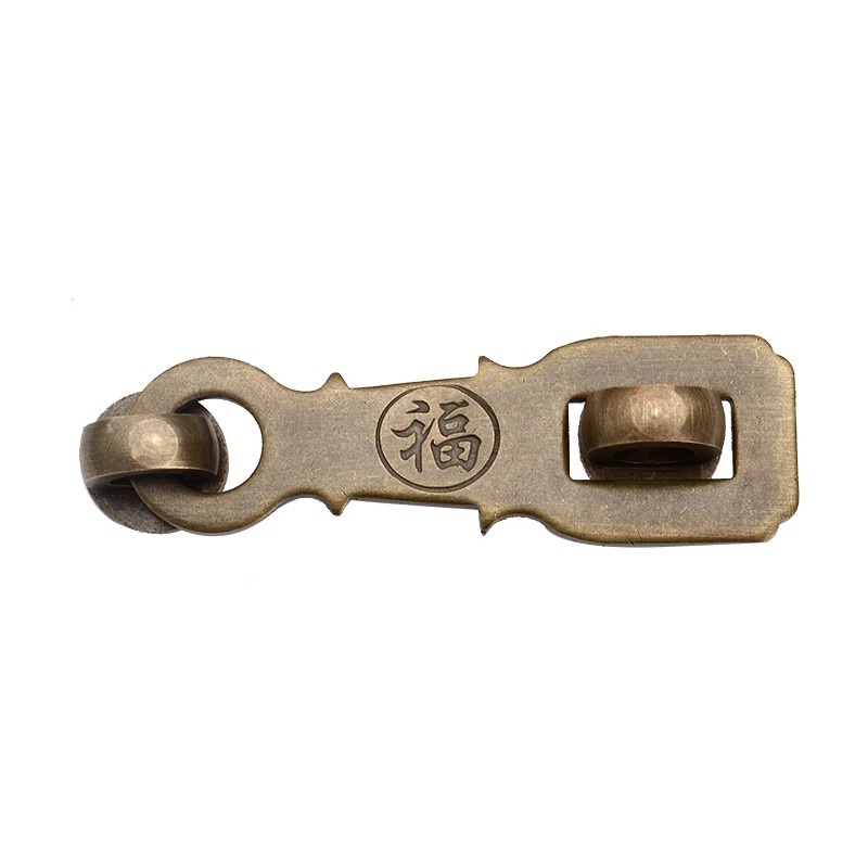 FU – loquet de porte de meuble - Furniture Hardware Antique avis et prix