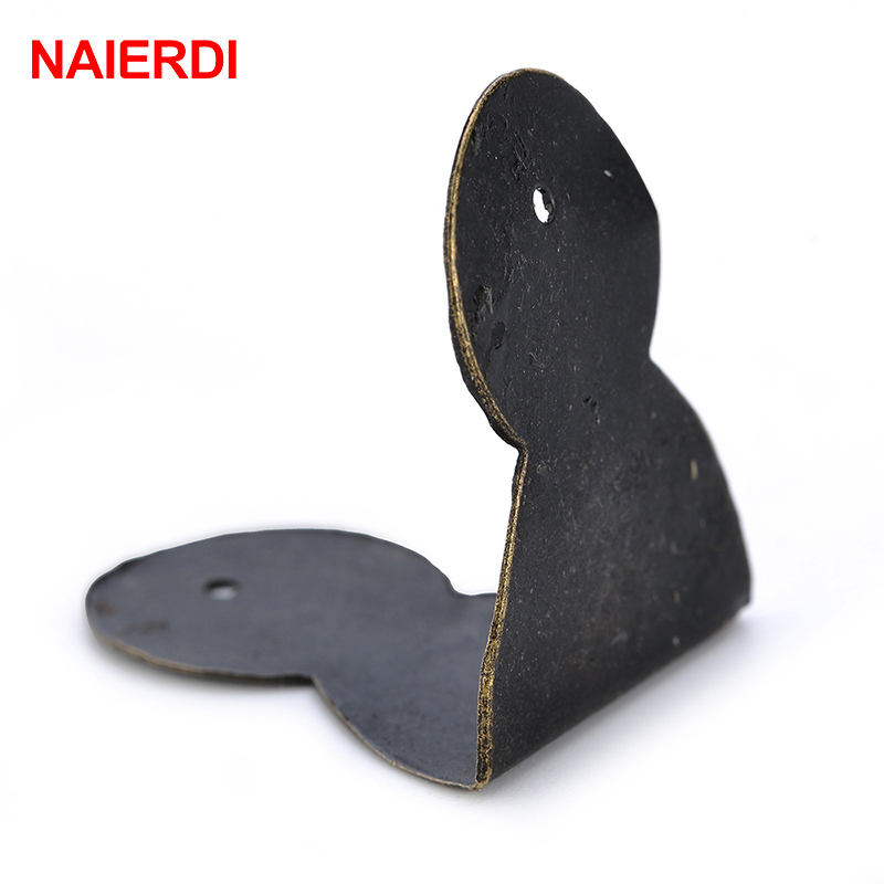 NAIERDI-Protecteur d'angle en  - Furniture Hardware Antique avis et prix