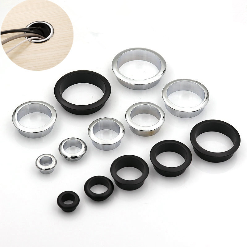 Anneau décoratif de sortie de  - Furniture Hardware Outlet avis et prix