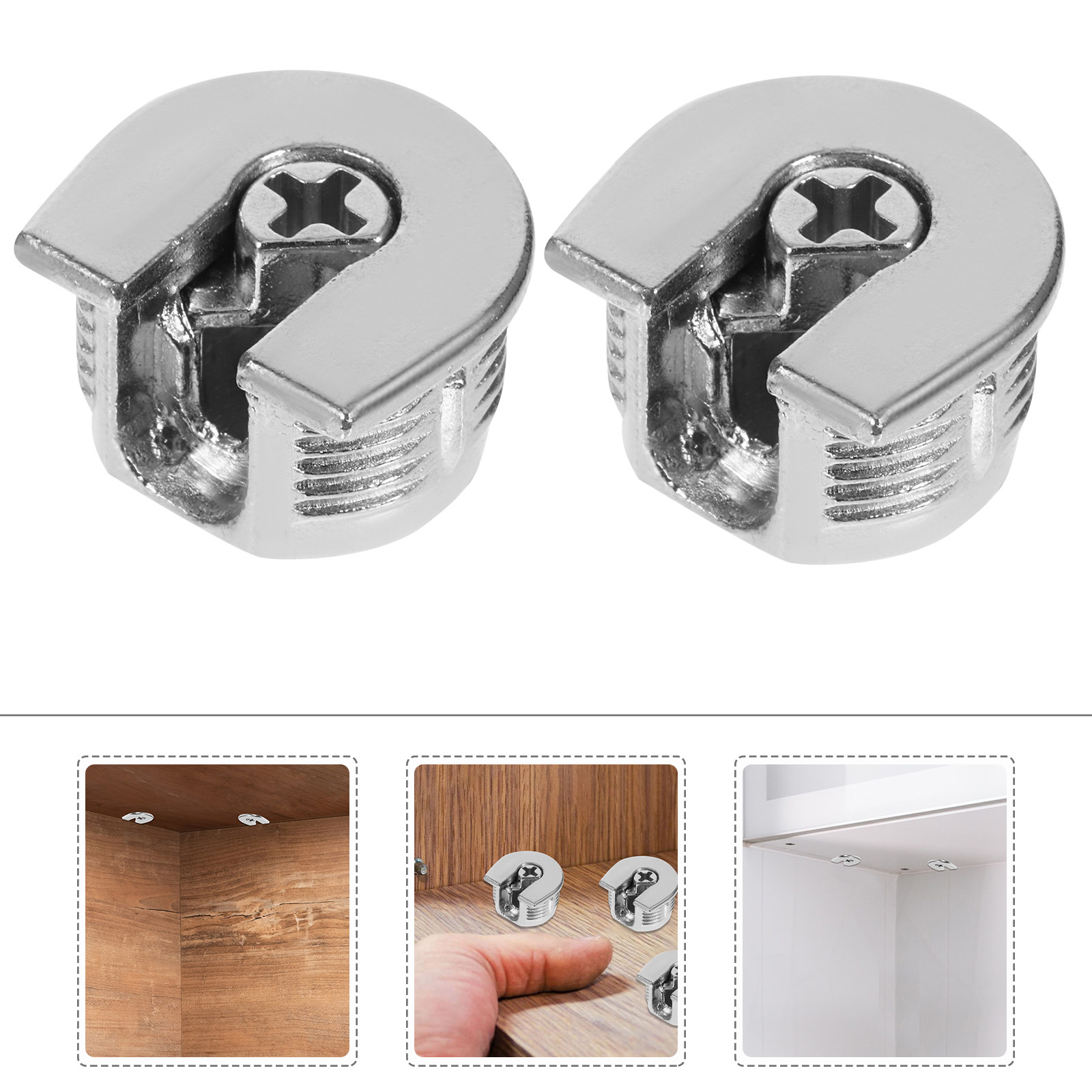 Lot de 10 supports d'étagère r - Furniture Joinery Hardware avis et prix