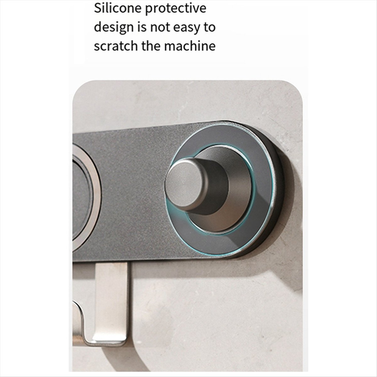 [A02R] support de sèche-cheveu - Furniture Hook Hardware avis et prix