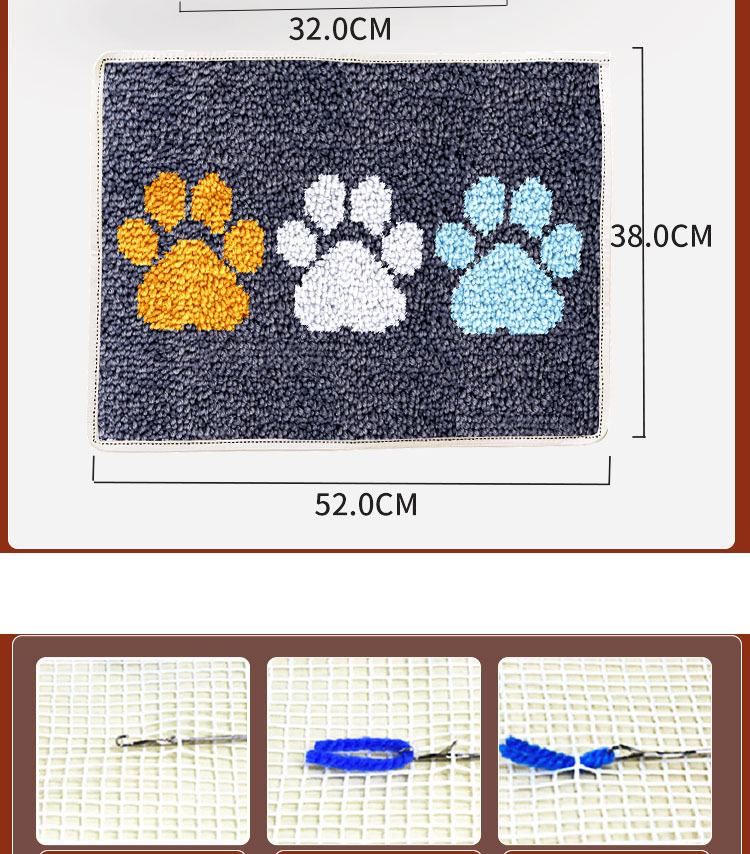 Analyste de crochet de loquet  - Furniture Hook Hardware avis et prix