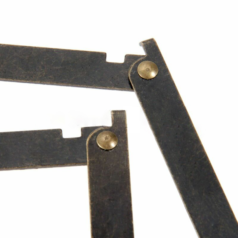 Charnières de Support de couve - Furniture Hardware Antique avis et prix