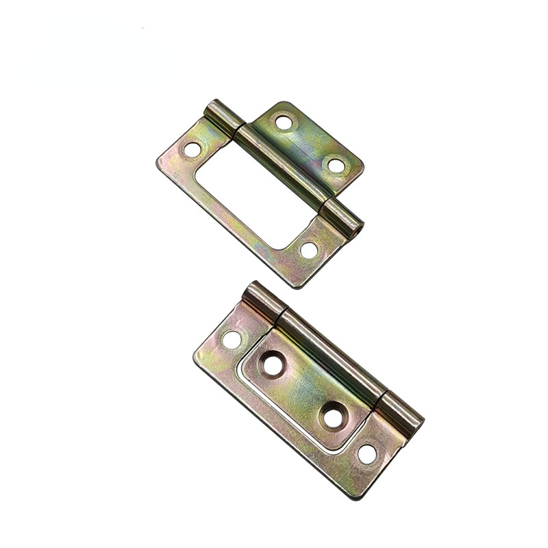 Lot de 10 charnières en fer an - Furniture Hardware Antique avis et prix