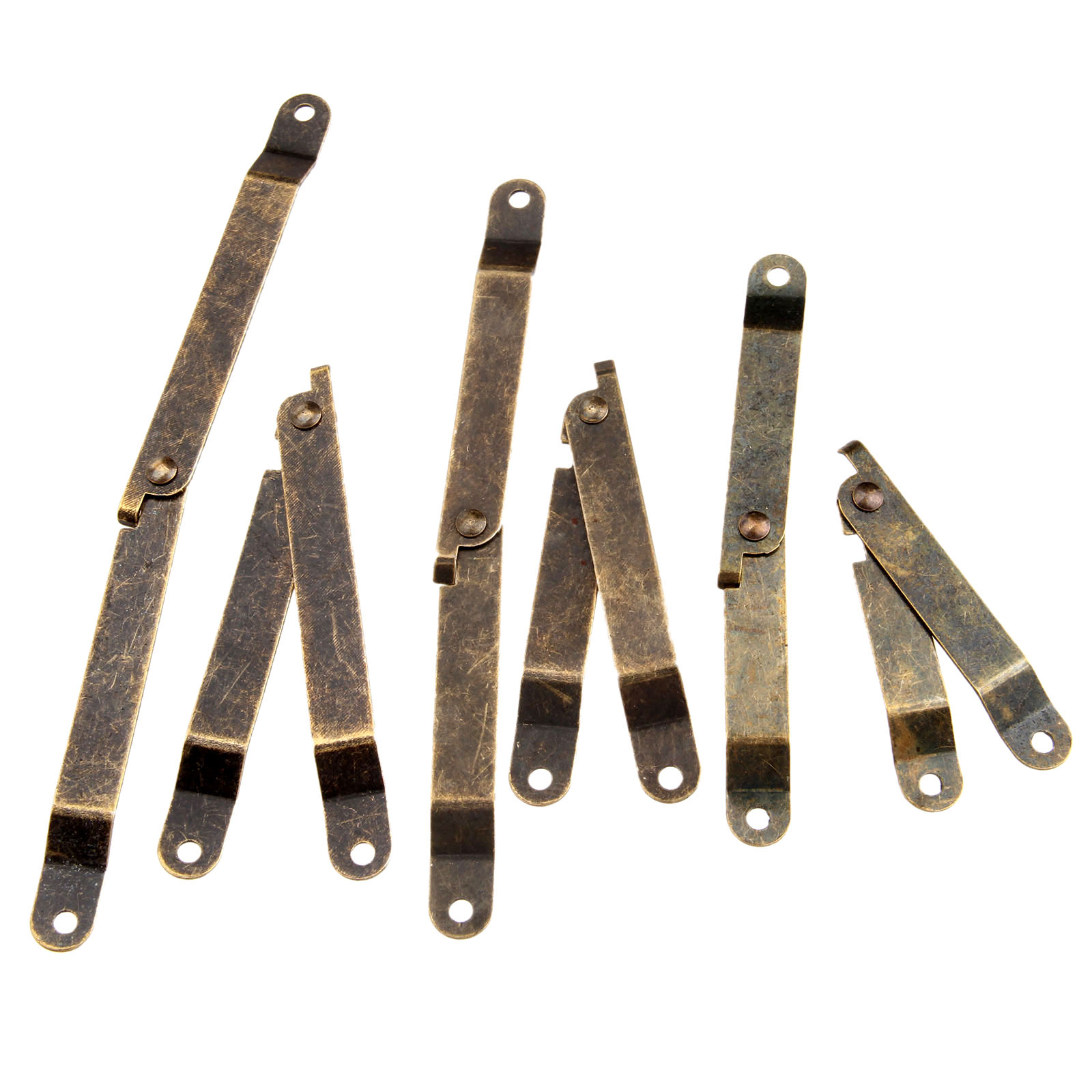 Charnière de Support de couver - Furniture Hardware Antique avis et prix