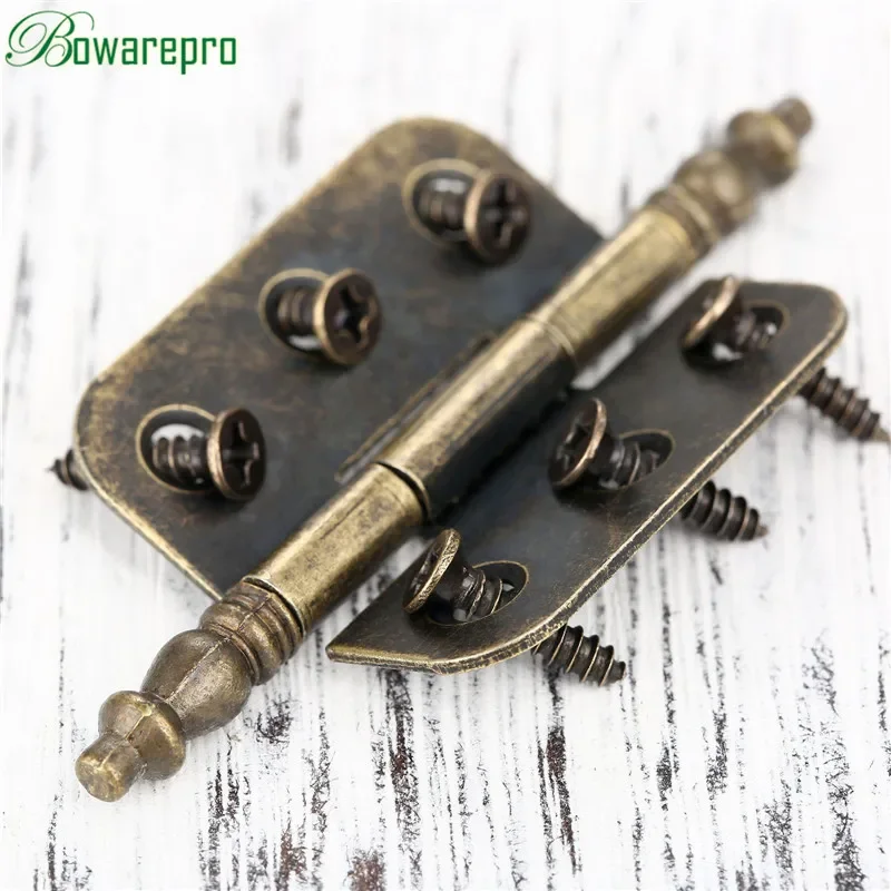 Bowarepro 2 pièces 70*35mm cha - Furniture Hardware Antique avis et prix
