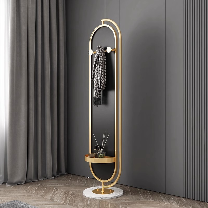 Miroir sur pied rotatif pleine - Furniture Hook Hardware avis et prix