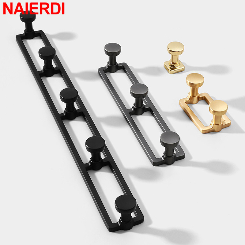NAIERDI tenture murale crochet - Furniture Hook Hardware avis et prix